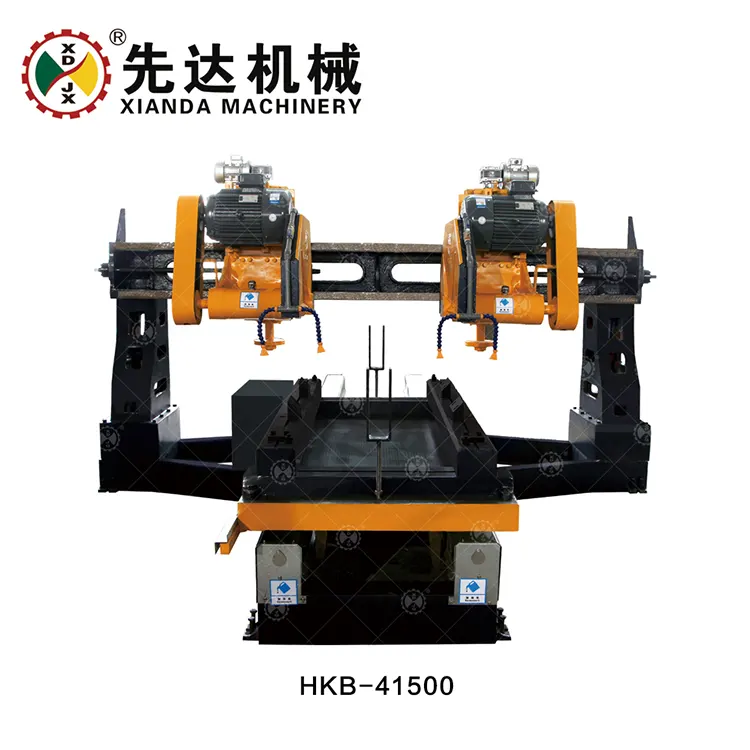 柱スラブエッジ切断機